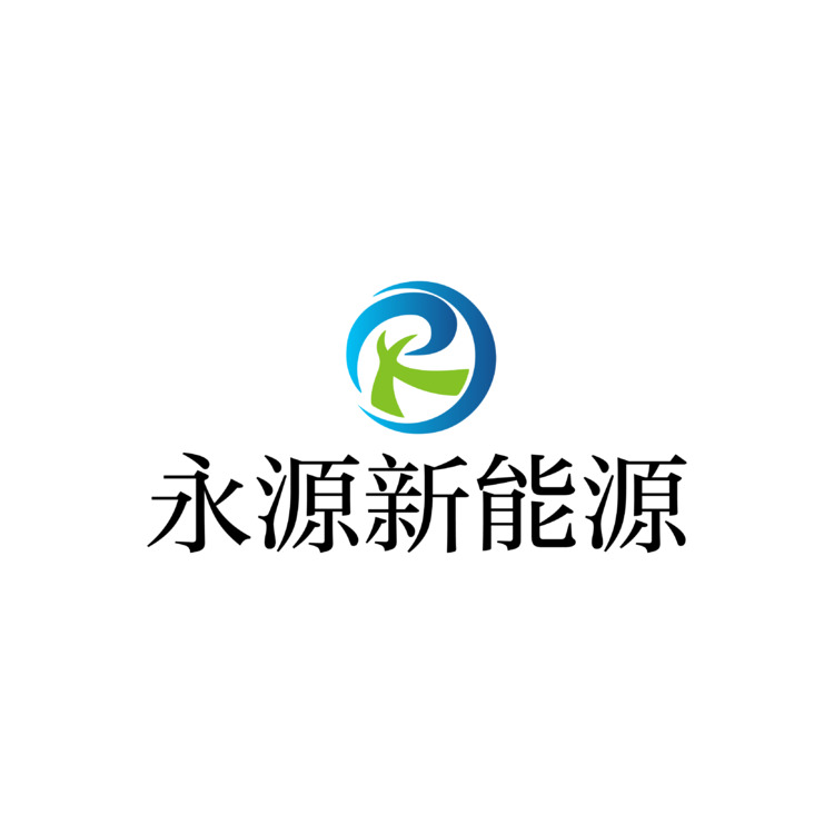 能源logo