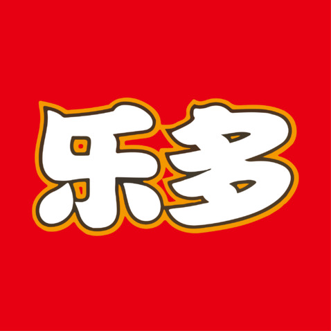 乐多机器人编程中心logo设计