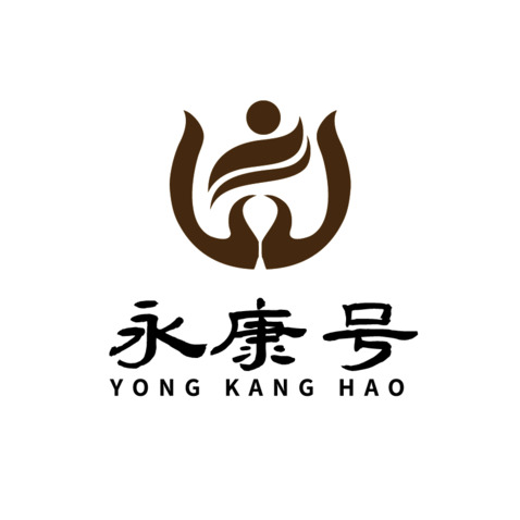 永康号logo设计