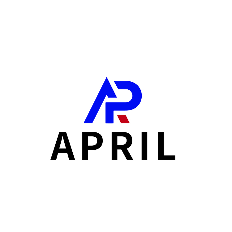 APRILlogo