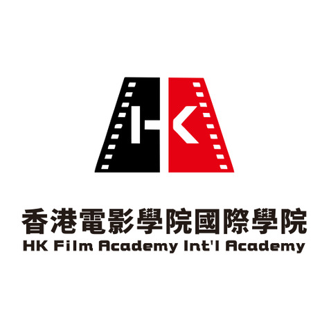 香港电影学院logo设计