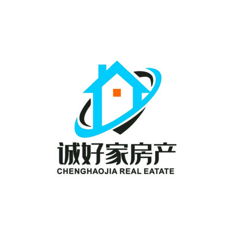 诚好家房产logo