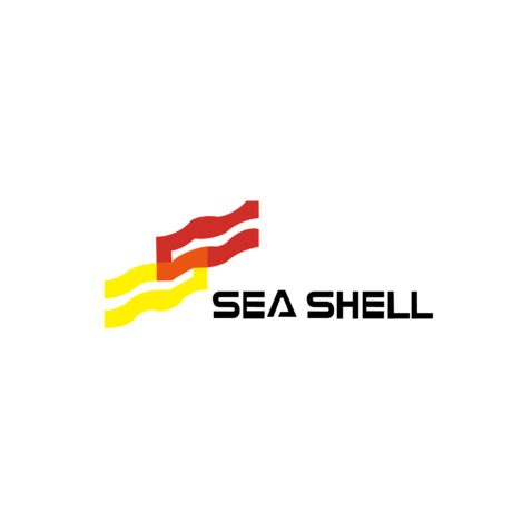 SEA SHELLlogo设计