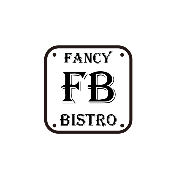 FANCY Bistrologo