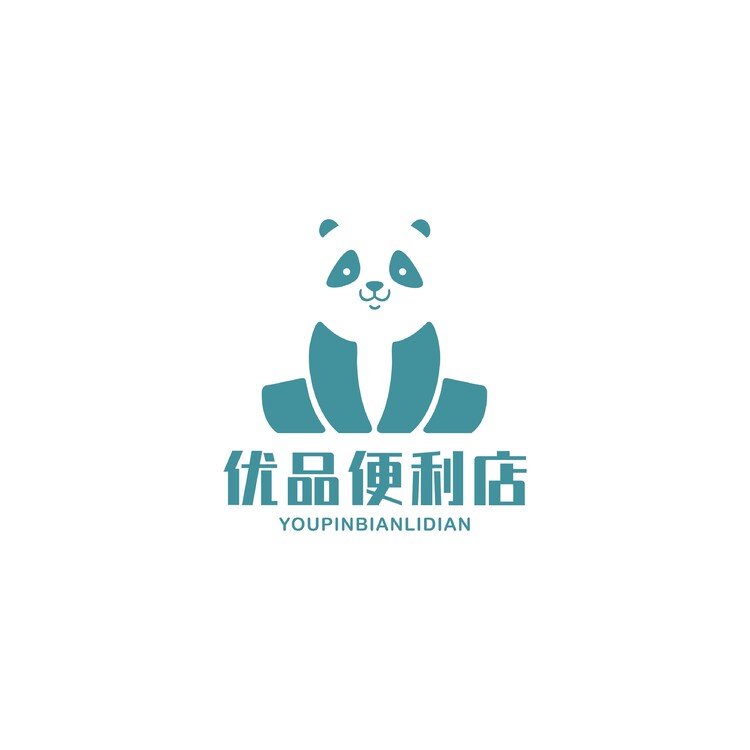 优品便利店logo