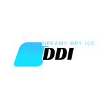 dreamy dry ice