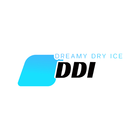 dreamy dry icelogo设计