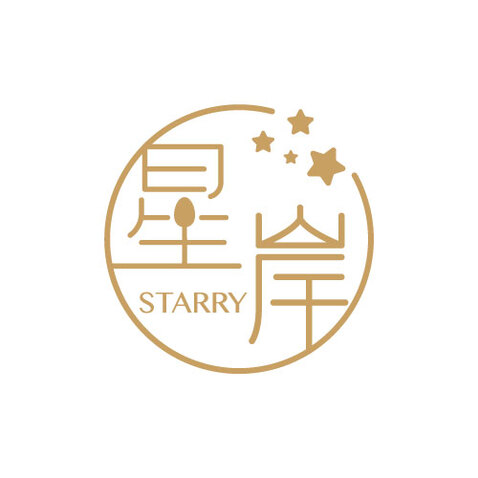 星岸logo設計