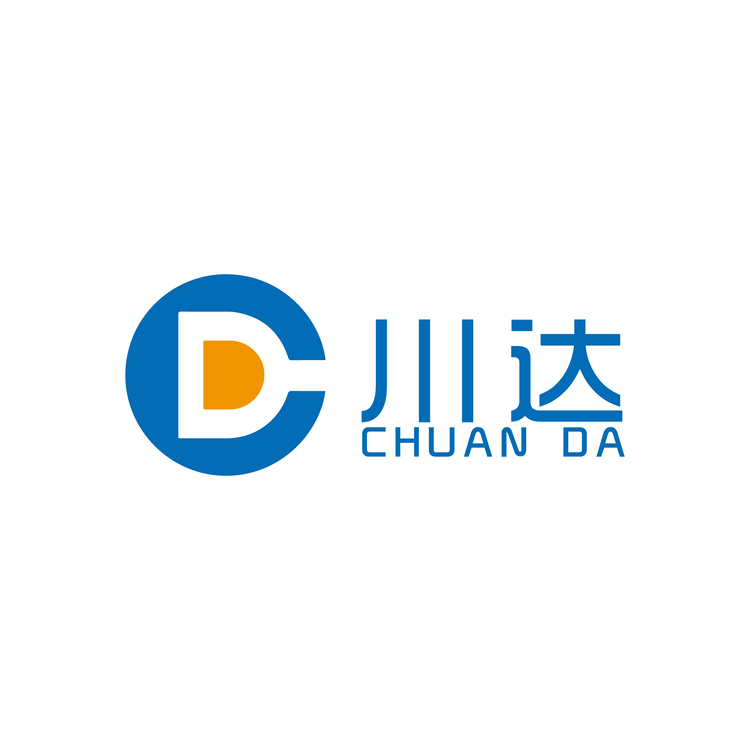 川达logo