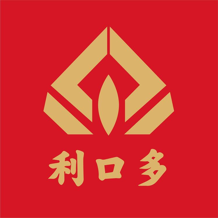 利口多logo