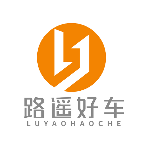 路遥logo设计