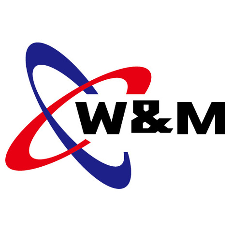 W&amp;Mlogo设计