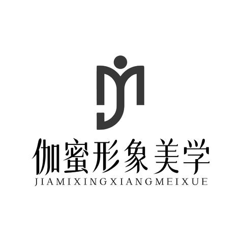 伽蜜logo设计