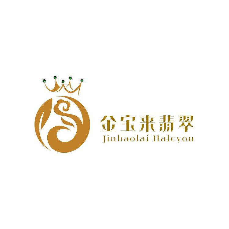 金宝莱翡翠logo