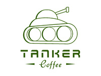 Tanker coffee
