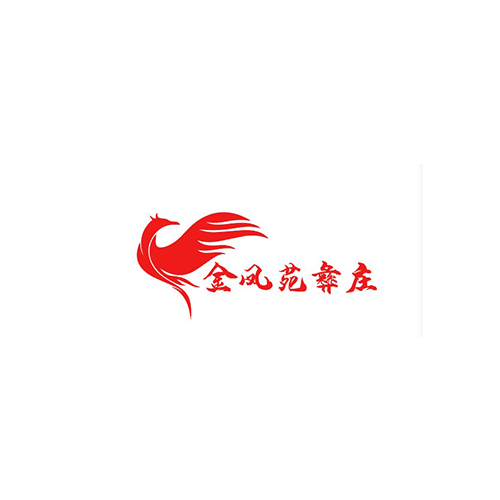 金风苑logo