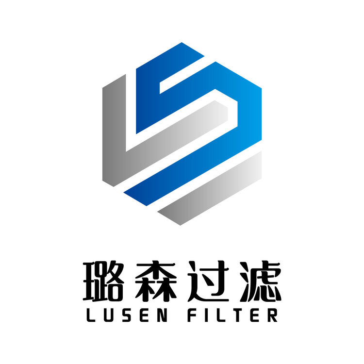 安平县璐森金属制品厂logo