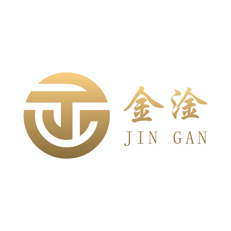 金淦logo