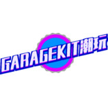 GARAGEKIT潮玩