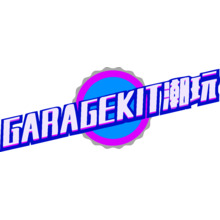 GARAGEKIT潮玩