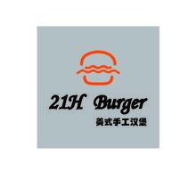 21H burger