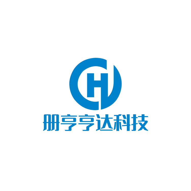 册亨亨达科技logo