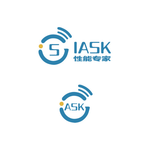 IASKlogo设计