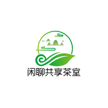 閑聊共享茶室