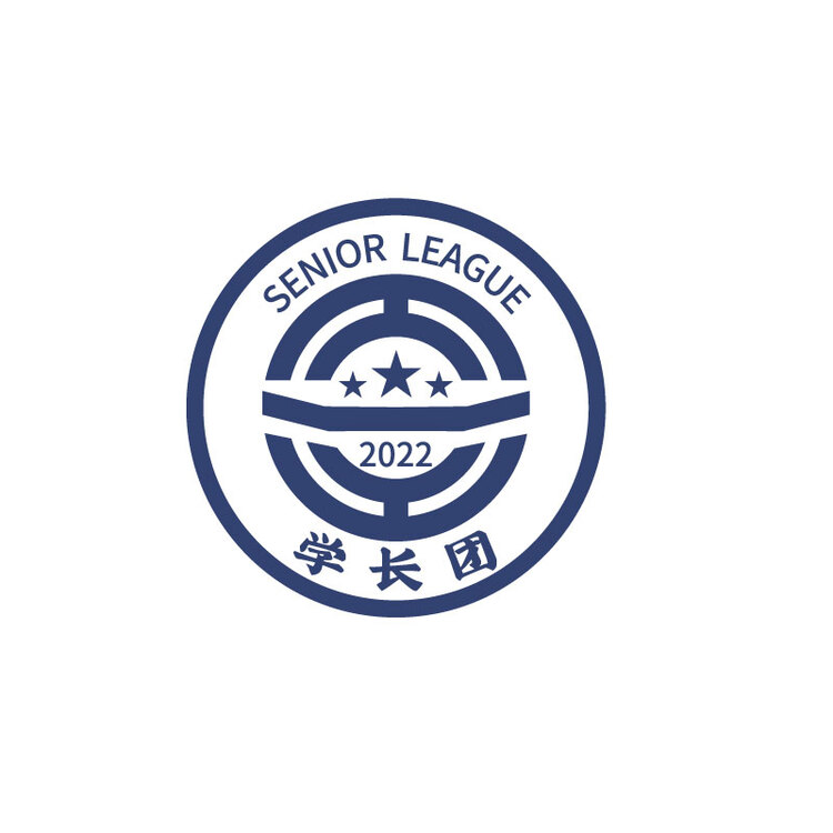 学长团logo