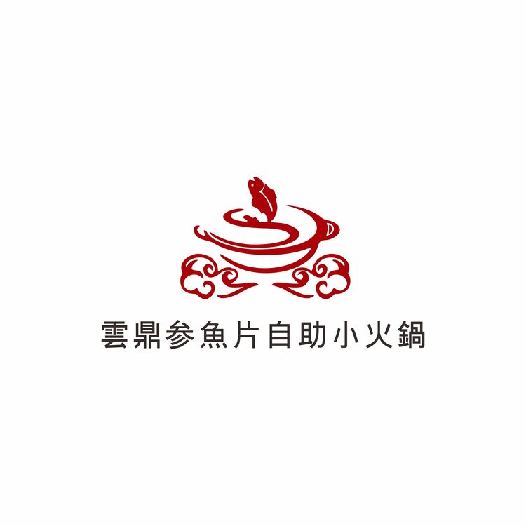 鱼logo