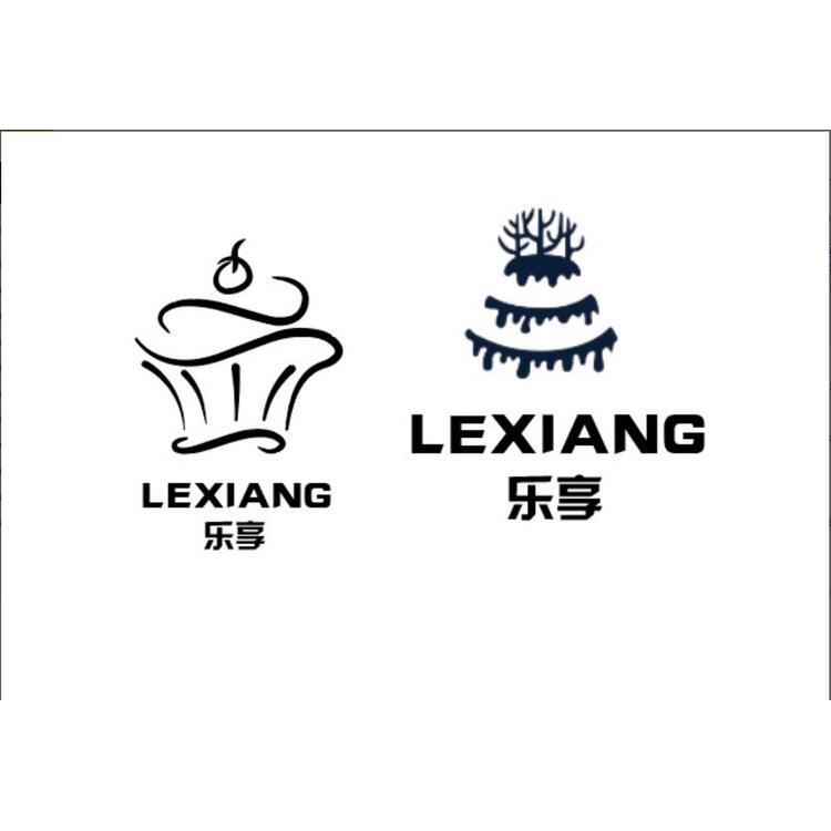 乐享logo