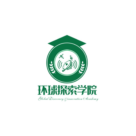 探索logo设计