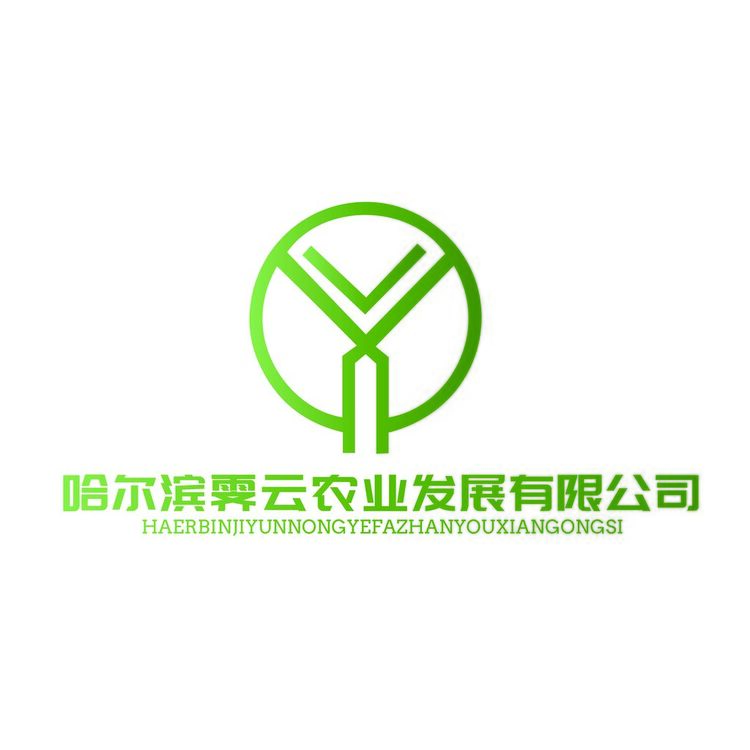 齐云农业logo