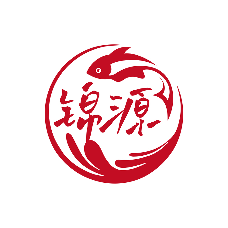 锦源logo设计