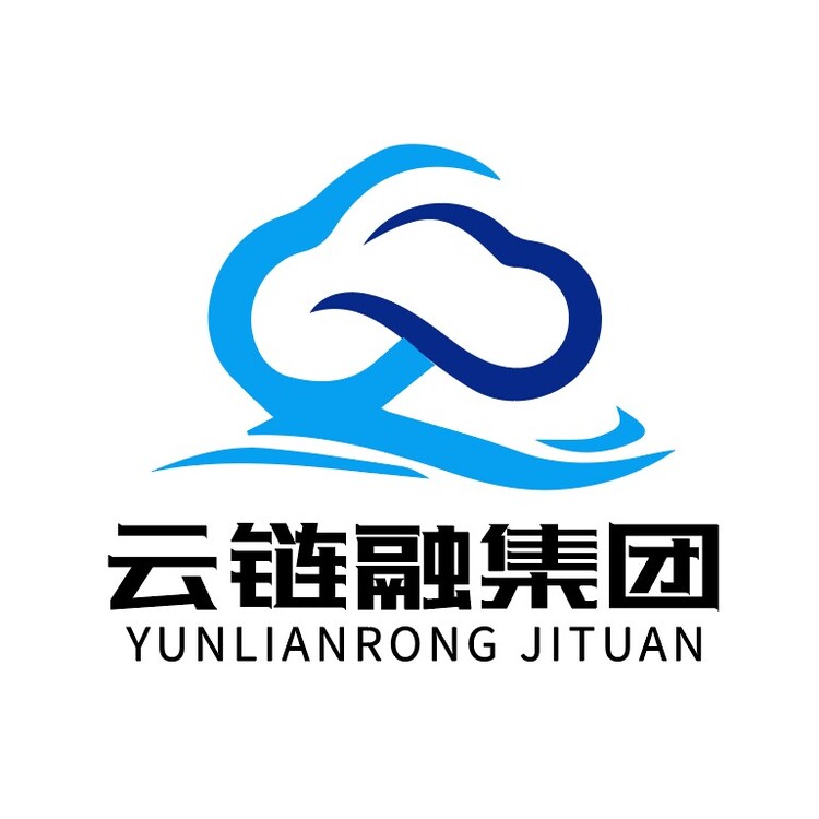 云链融logo