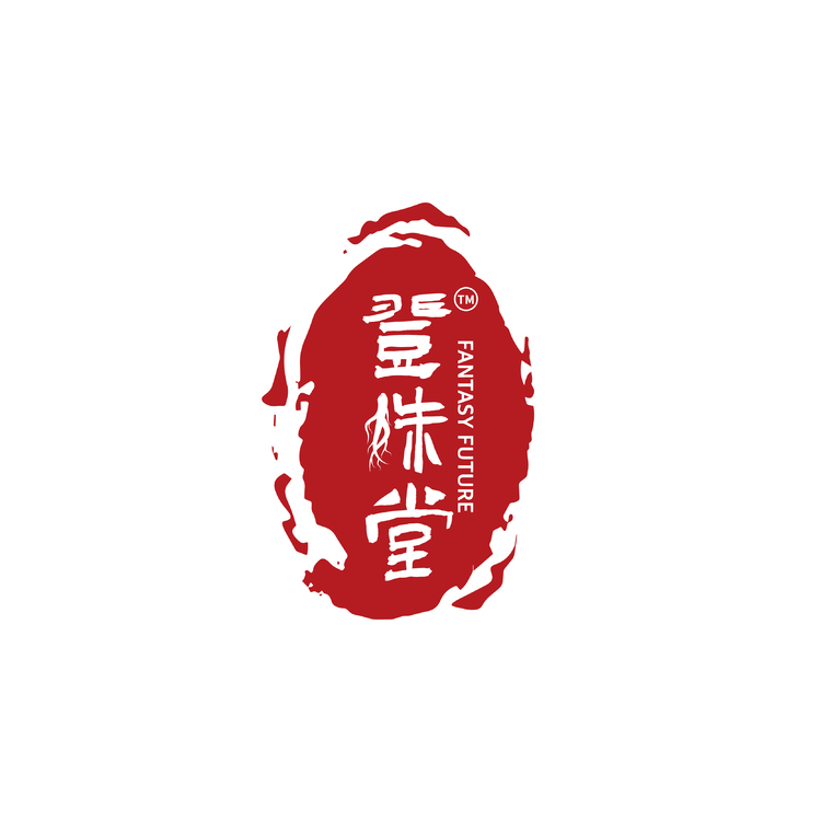 登洙堂logo