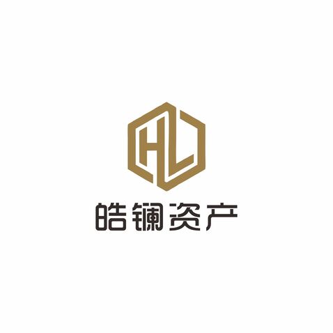 字母logo设计