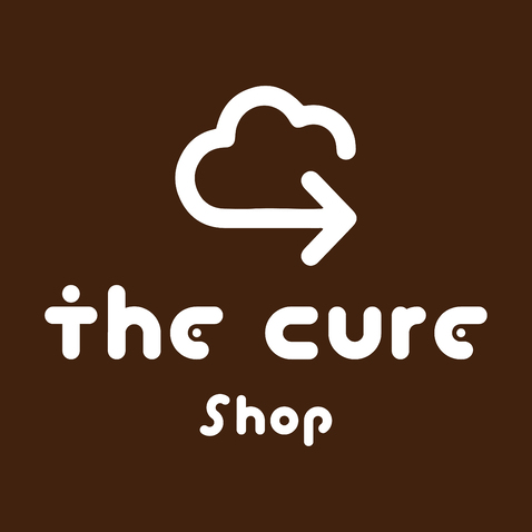 the curelogo设计