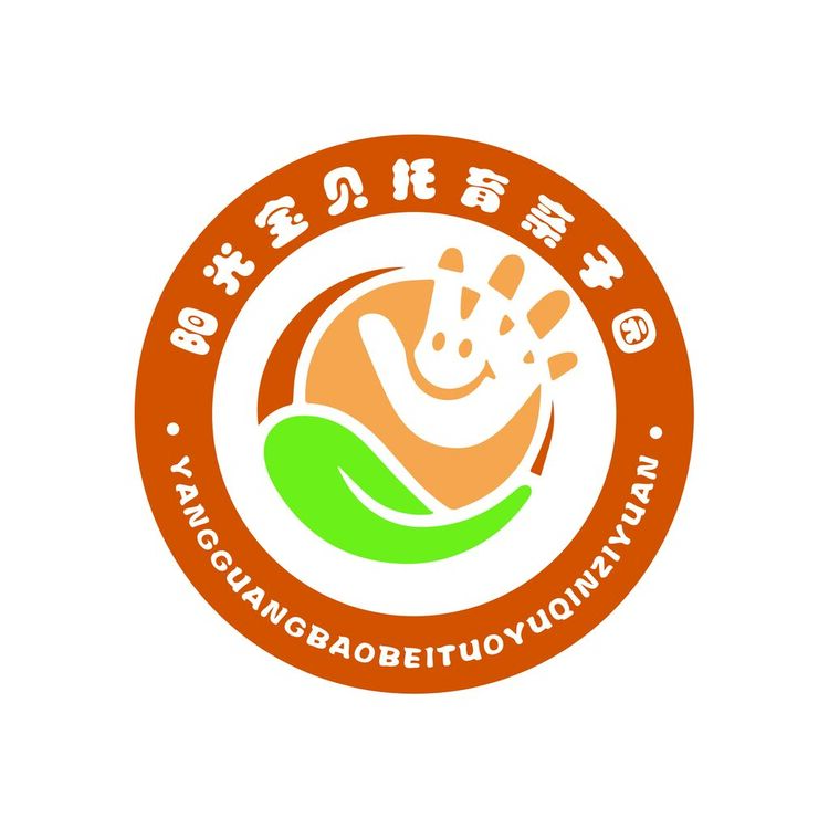 阳光宝贝logo