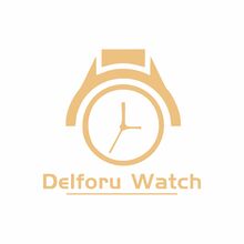 Delforu Watch