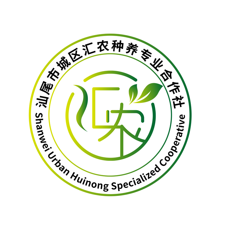 汇农logo