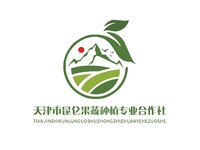 天津市昆仑果蔬种植专业合作社
