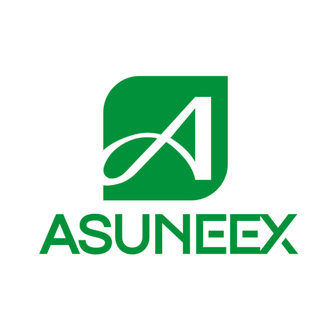 ASUNEEXlogo设计