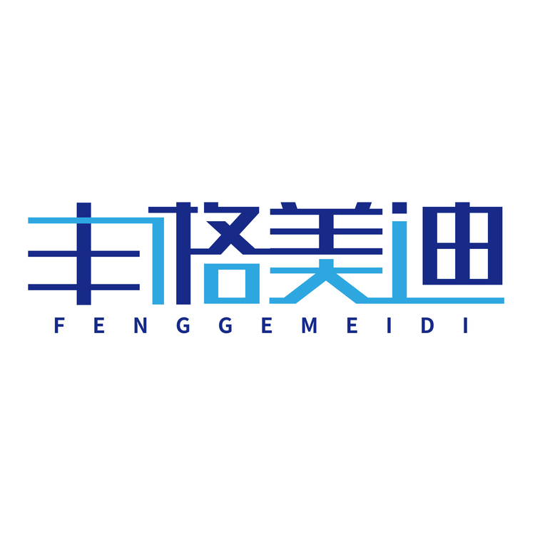 丰格美迪logo
