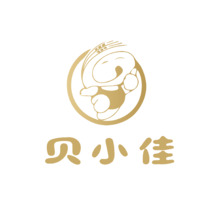 貝小佳LOGO