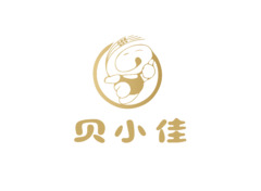 贝小佳LOGO