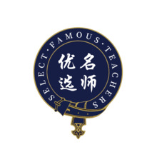優選名師LOGO