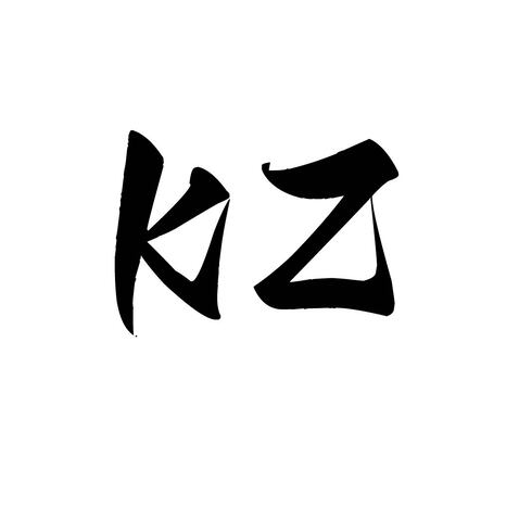 KZlogo设计