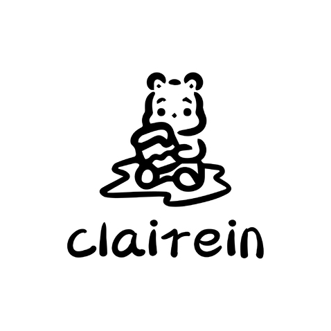 claireinlogo设计