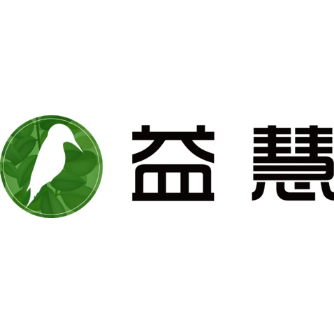 益慧logo设计